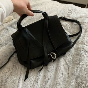Rebecca Minkoff Medium Stella Satchel